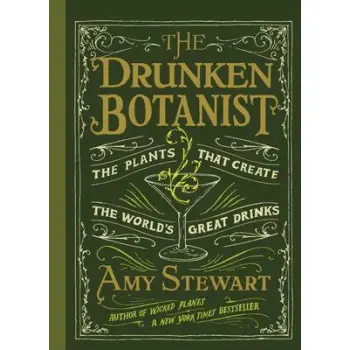THE DRUNKEN BOTANIST HC