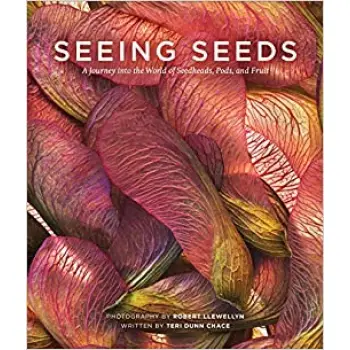 SEEING SEEDS  HC
