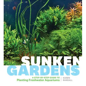 SUNKEN GARDENS  PB
