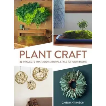 PLANT CRAFT  PB