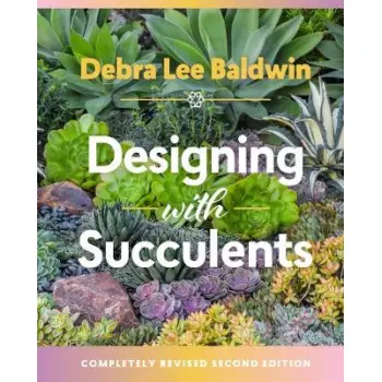 DESIGNING WITH SUCCULENTS  PB