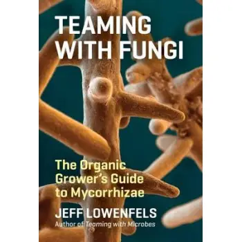 TEAMING WITH FUNGI  PB