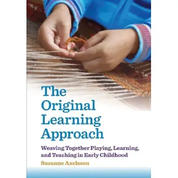 THE ORIGINAL LEARNING APPROACH