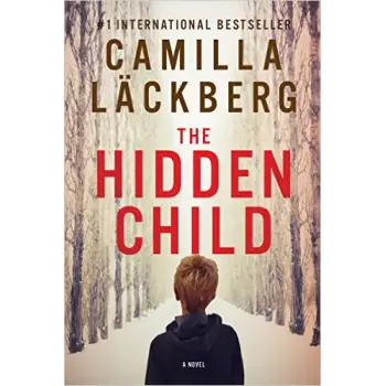 THE HIDDEN CHILD  PB B