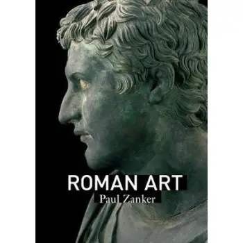 ROMAN ART  PB