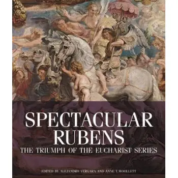 SPECTACULAR RUBENS  PB