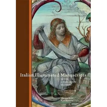 ITALIAN ILLUMINATED MANUSCRIPTS  PB