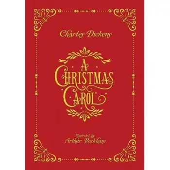 A CHRISTMAS CAROL