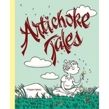 Artichoke Tales