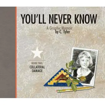 You'll Never Know Book II
