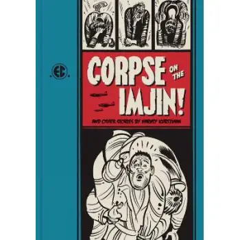 Corpse on The Imjin    HC