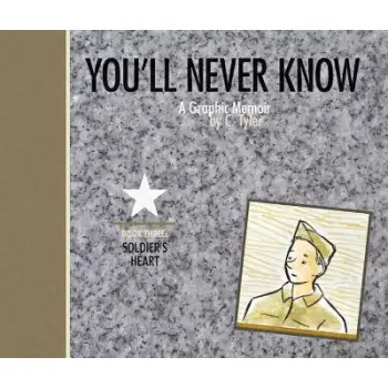 You'll Never Know Book III