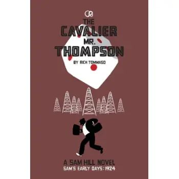 Cavalier Mr. Thompson, The     PB