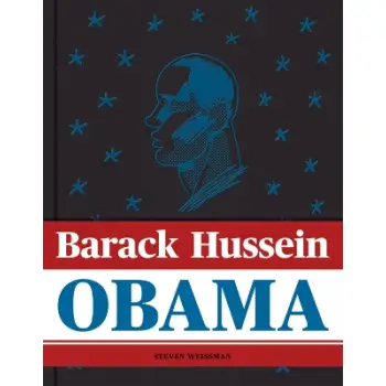 Barack Hussein Obama