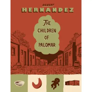 Children of Palomar, The