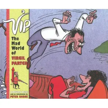 VIP: The Mad World of Virgil Partch