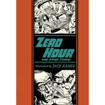 Zero Hour and Other Stories    HC