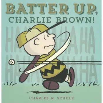 Batter Up, Charlie Brown