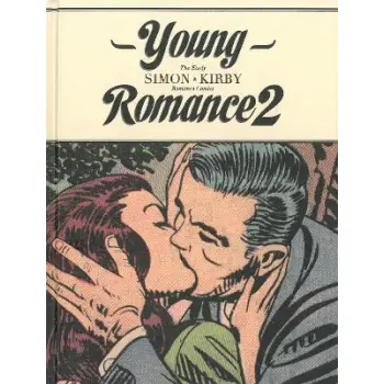Young Romance 2     HC