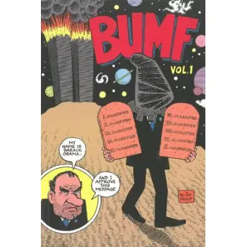 Bumf Volume 1
