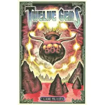 Twelve Gems     PB