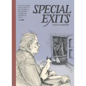 Special Exits