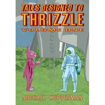 TALES DESIGNED TO THRIZZLE  PB