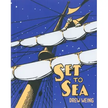 Set To Sea     PB