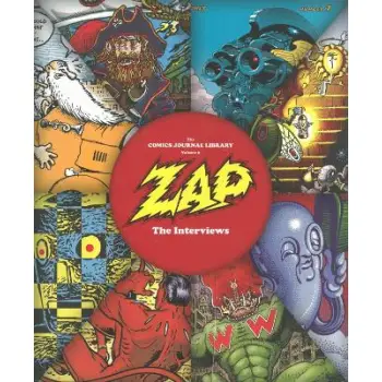 Zap: The Interviews