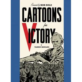 Cartoons for Victory