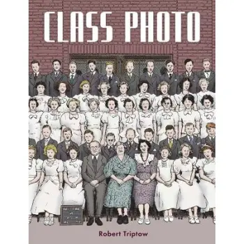 Class Photo