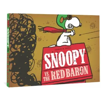 Snoopy vs. The Red Baron