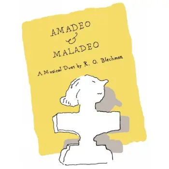 Amadeo & Maladeo
