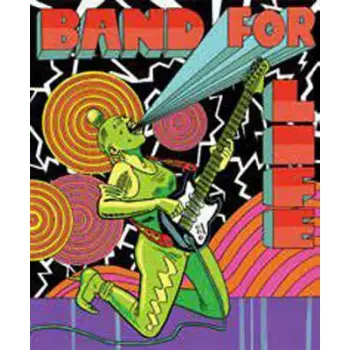 Band For Life
