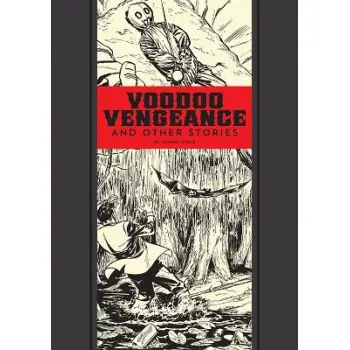 Voodoo Vengeance and Other Stories