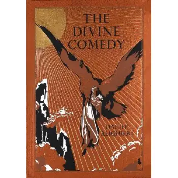 THE DIVINE COMEDY