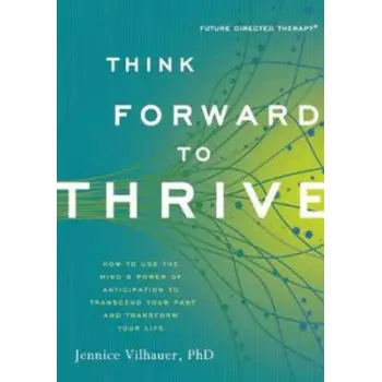 THINK FORWARD TO THRIVE PB