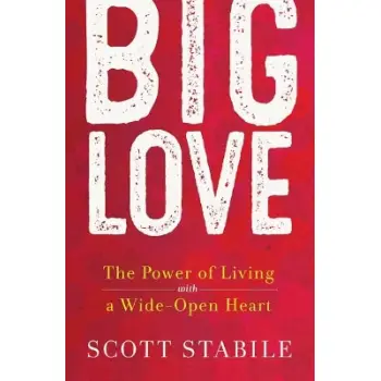 BIG LOVE