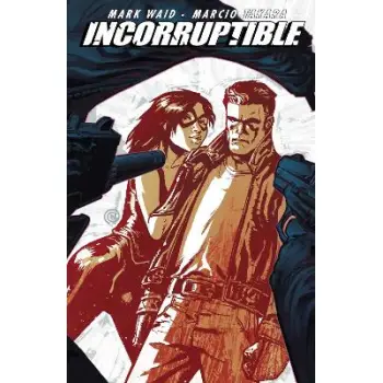 Incorruptible Vol. 4