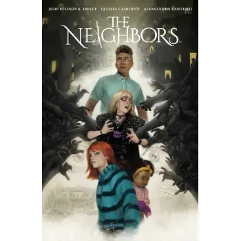 Neighbors, The