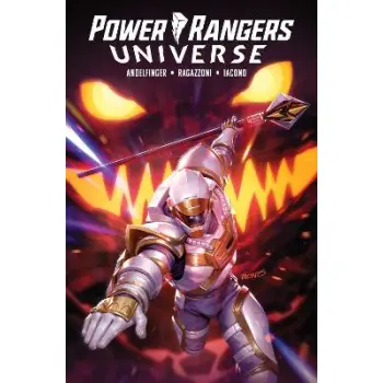Power Rangers Universe
