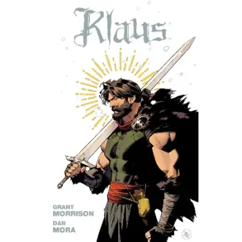 Complete Klaus Deluxe, The     HC