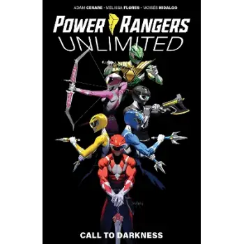 Power Rangers Unlimited