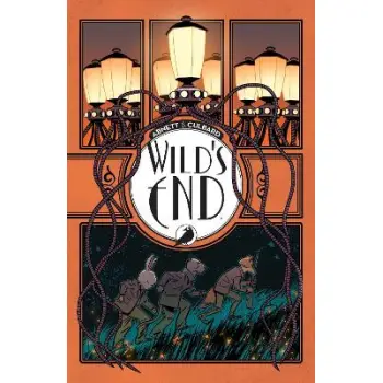 Wild's End