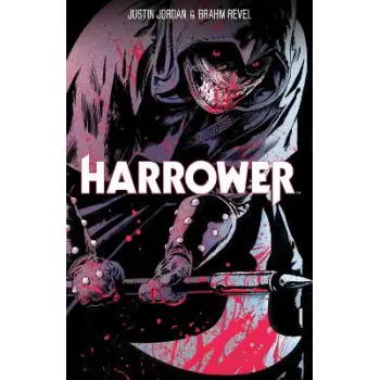 Harrower