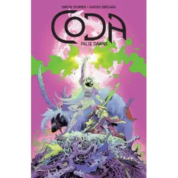 Coda: False Dawns