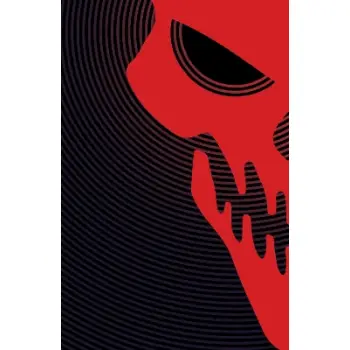 Grim Book One Deluxe Edition Limited Edition Slipcased   HC