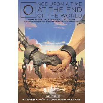 Once Upon a Time at the End of the World Vol. 3