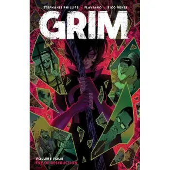 Grim Vol. 4