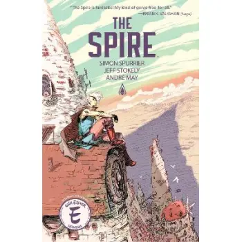 Spire, The